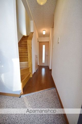 レオパレスASTYTAKARAの内装写真
