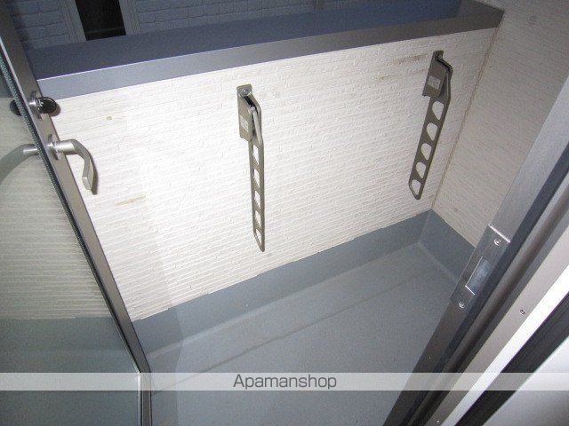 MEZONA旭ヶ丘壱番館の内装写真