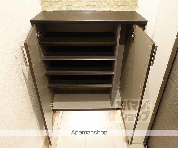 ホルツカステン デア フロイデの内装写真