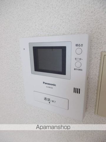 ベルシティ萩野町の内装写真
