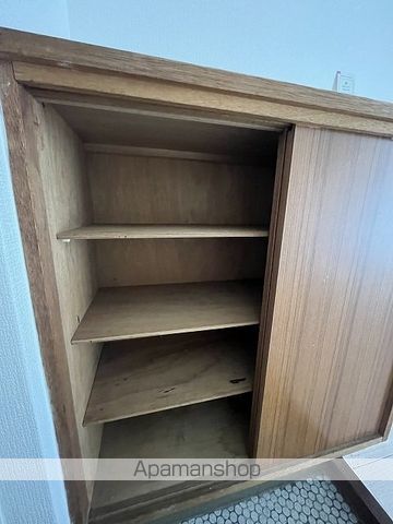 コーポ福島の内装写真
