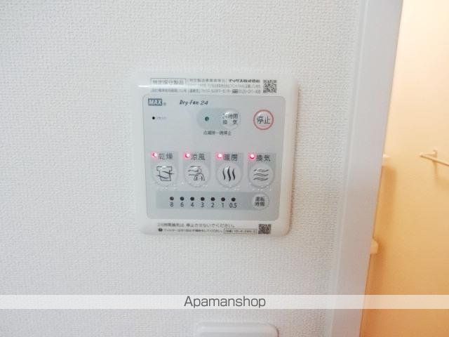 consolateurの内装写真