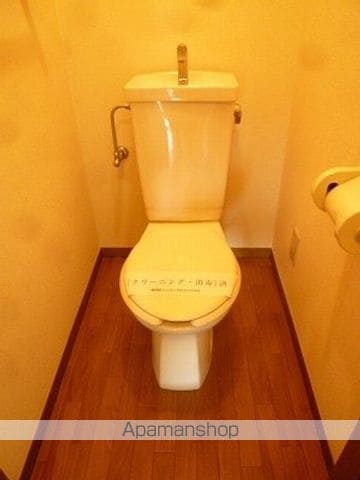 サニーハウス石井Bの内装写真