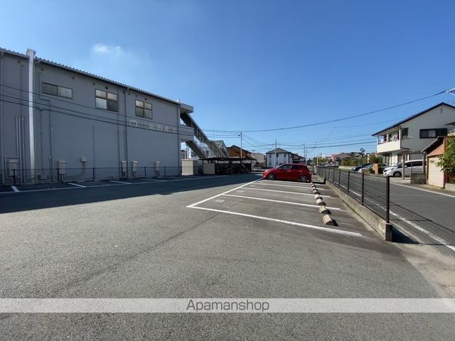 アイツーハイツのその他写真