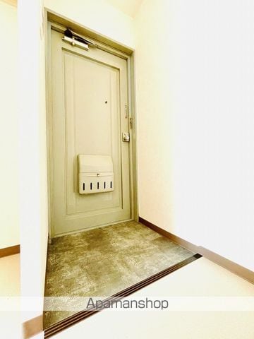 第二松山ハイツの内装写真