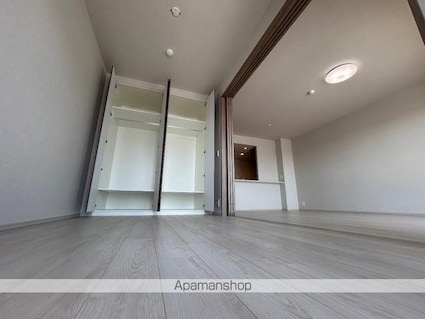 トラープランド蒼麗館[3LDK/72m2]のリビング・居間2