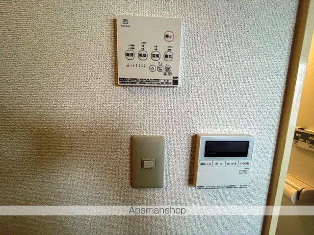パンプランテ甲子園の内装写真