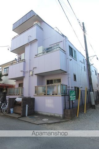 ピレウスの玄関写真