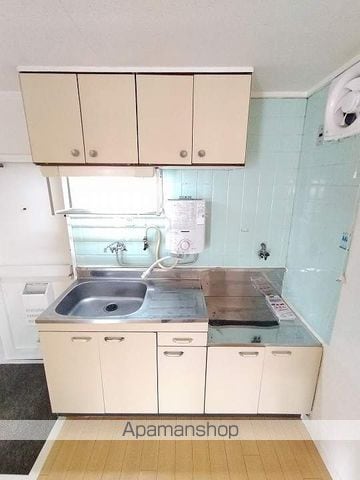 三恵吹田ハイツの内装写真