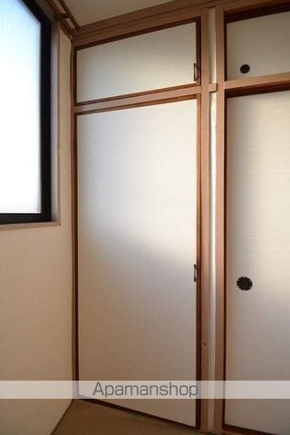 パッセナミキの内装写真