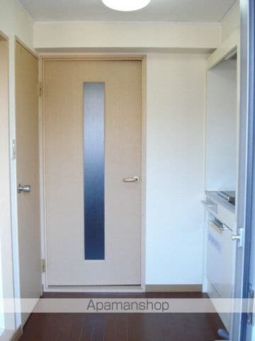 レオパレスリバティー1の内装写真