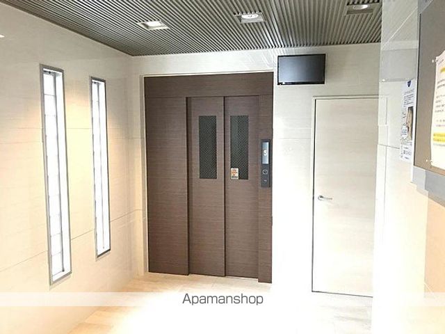 エトワール千草の内装写真