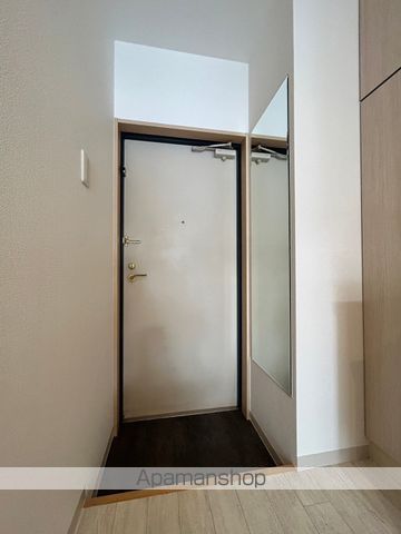 CITYSPIRE心斎橋EASTの内装写真