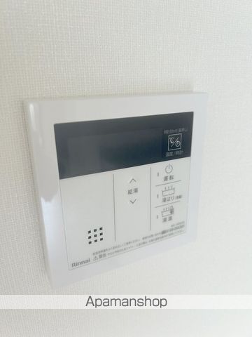 グランパシフィック東今里INNOVATIONの内装写真