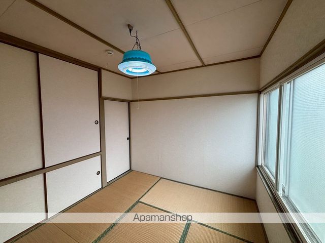 旭扇マンションの内装写真