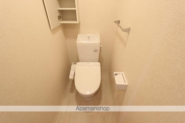 サンシャイン前田 C棟の内装写真