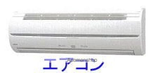 シエル白岡 Iの内装写真