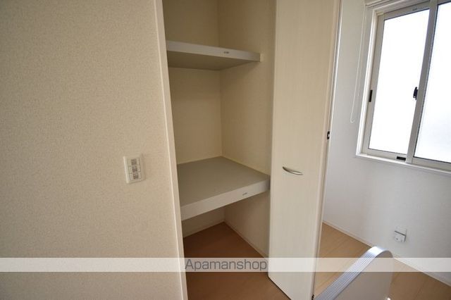DーROOM秋吉 B棟の内装写真