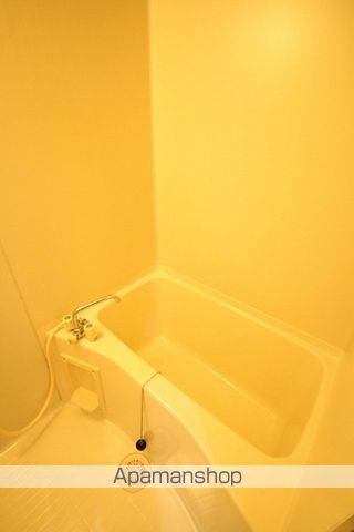 リバティーハイツの内装写真
