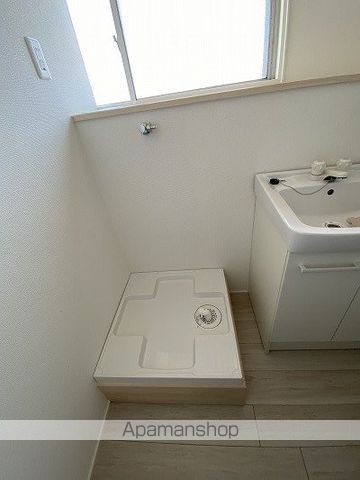 コーポラスエルの内装写真
