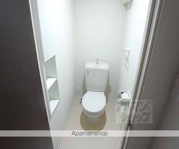 フォレストメゾン知恩院前の内装写真