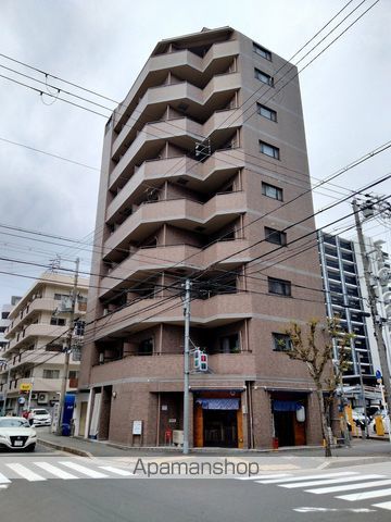 リブハウスハラの外観写真