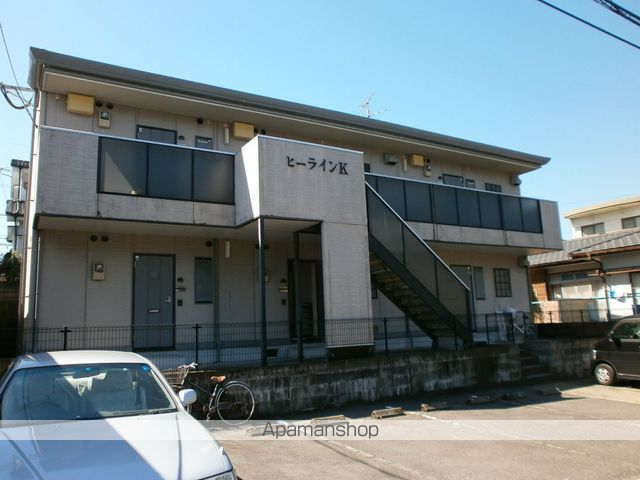 ビーラインK