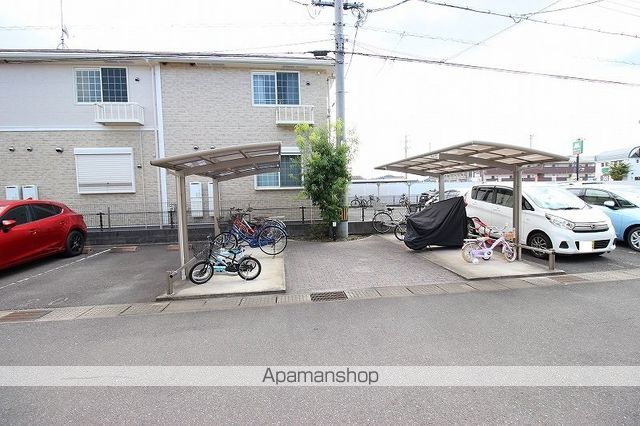 トワアムール E棟のその他写真