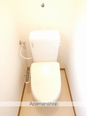細江町中川貸家の内装写真