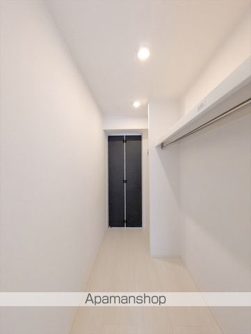 プリムヴェール大内 C棟の内装写真