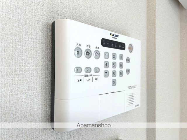 CAMPANELLA江波二本松の内装写真
