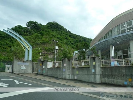 メゾンミヤザキ山越[1LDK/30.02m2]の周辺1