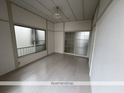 コーポ佐野[1K/21.7m2]のリビング・居間2