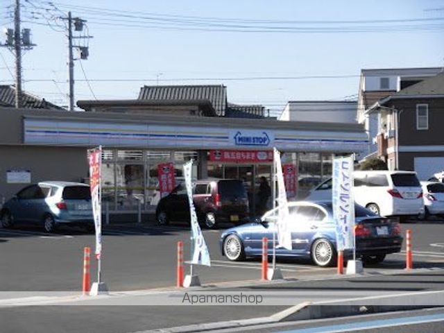 クレイノファミーユ東大宮の周辺写真