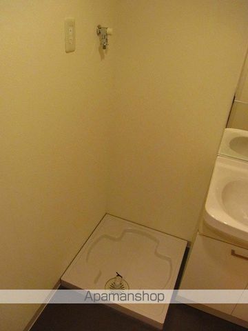 アーデン谷町の内装写真