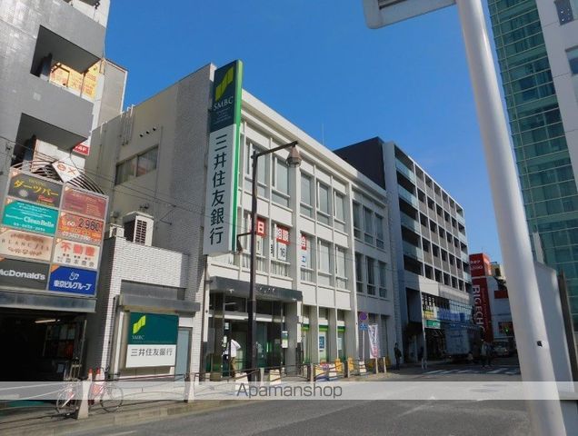 プライマル亀戸の周辺写真