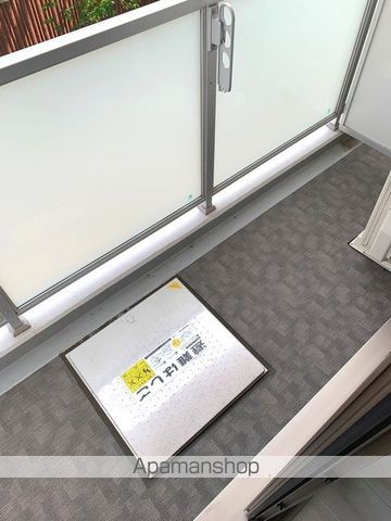 ウィルテラス用賀の内装写真