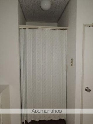 ガーデン・ビラ・マツオカ[2DK/39.74m2]のバス