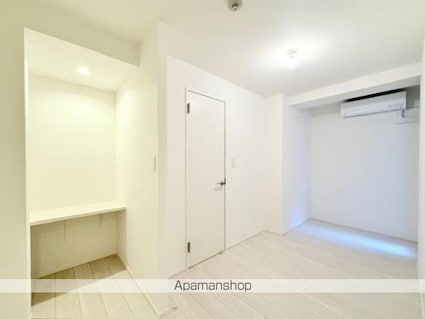 コンポジット渋谷初台[2SLDK/62.8m2]のリビング・居間6