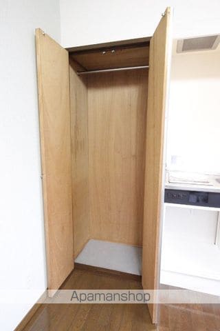 シティクレスト船橋の内装写真