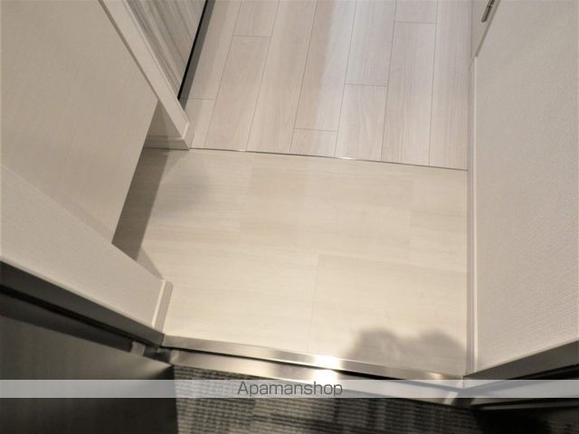 SーRESIDENCE新大阪RISHの内装写真