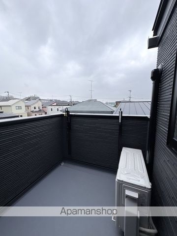 ヴィラージュ戸塚壱番館の内装写真