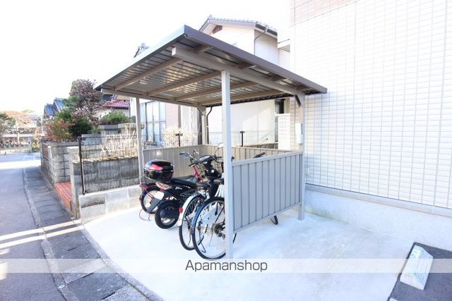 クレール高井のその他写真
