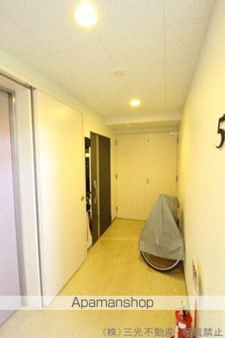 ダイアパレス円山北町のその他写真