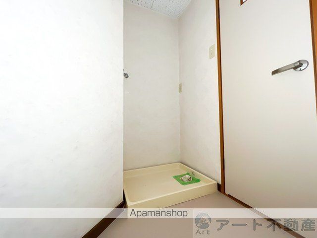 アネシスKの内装写真