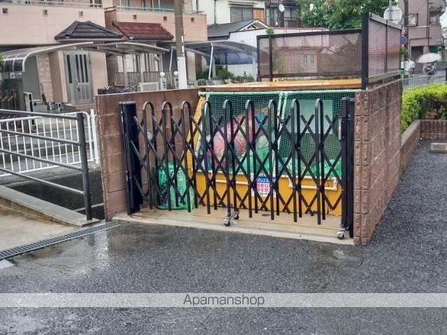 レオパレスカリヨ尼崎のその他写真