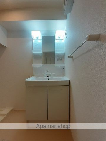 ミルト松前 IIIの内装写真
