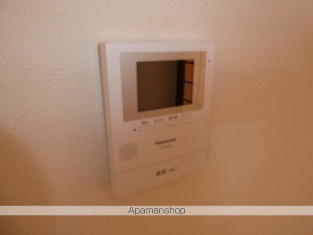 ドミールたかねの内装写真