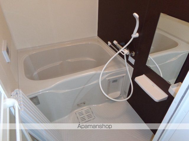 サン アルチェ Bの内装写真