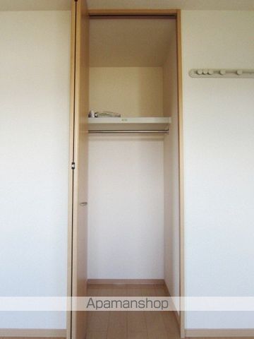 ピースフル MEの内装写真
